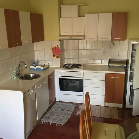 Family Friendly Appartement
