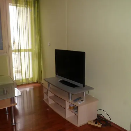 Family Friendly Appartement Split