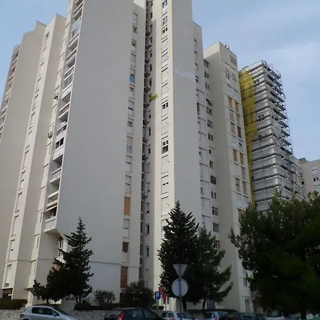 Appartement Family Friendly
