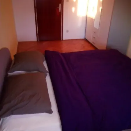Family Friendly Appartement