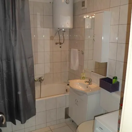 Family Friendly Appartement *